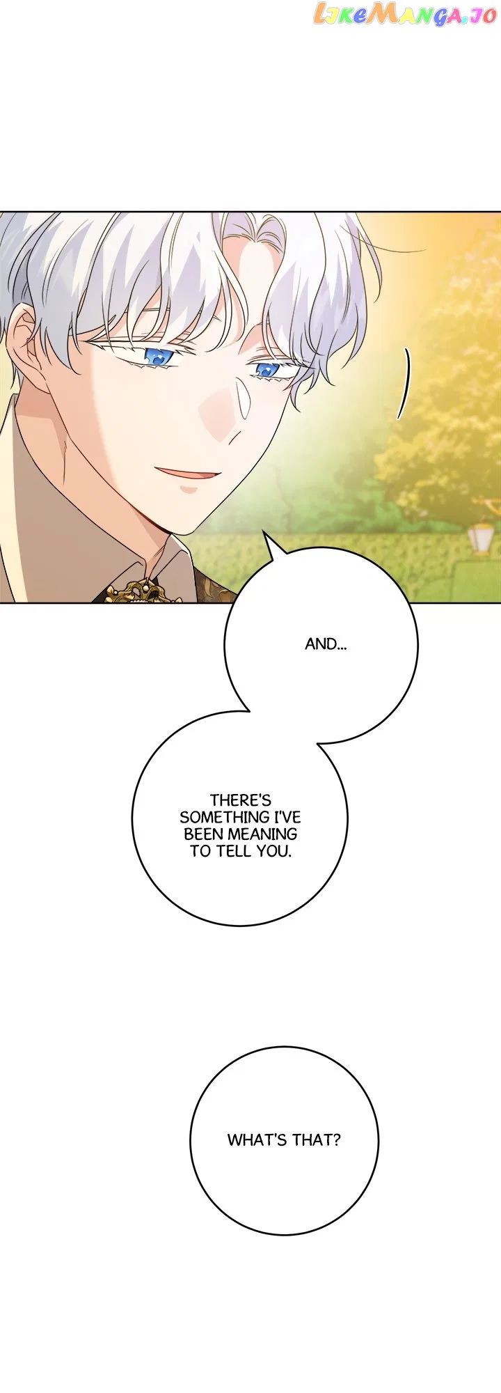 Romance is Dead Chapter 43 – Page 37