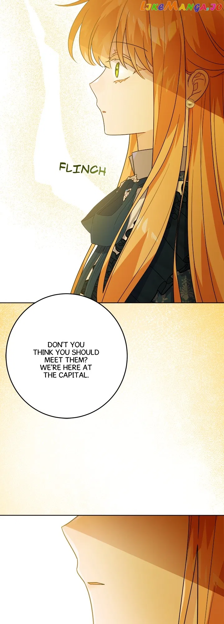 Romance is Dead Chapter 43 – Page 39