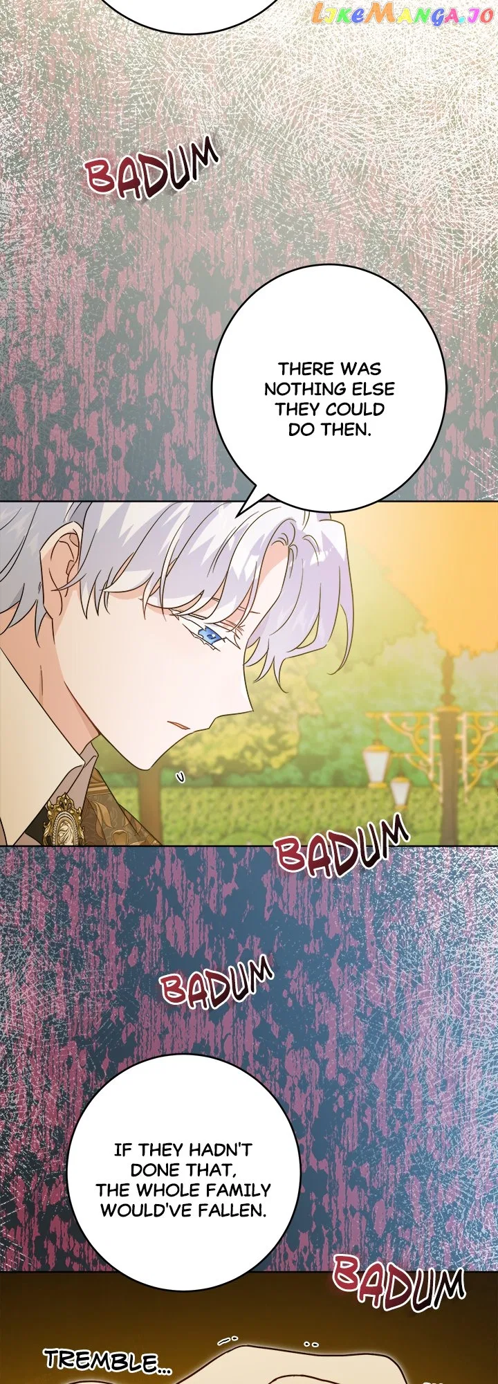 Romance is Dead Chapter 43 – Page 42