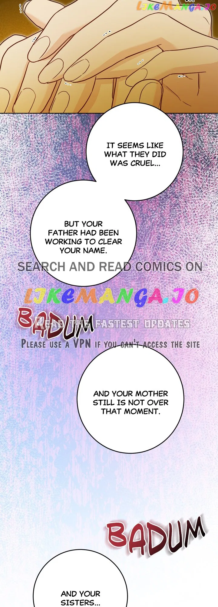 Romance is Dead Chapter 43 – Page 43