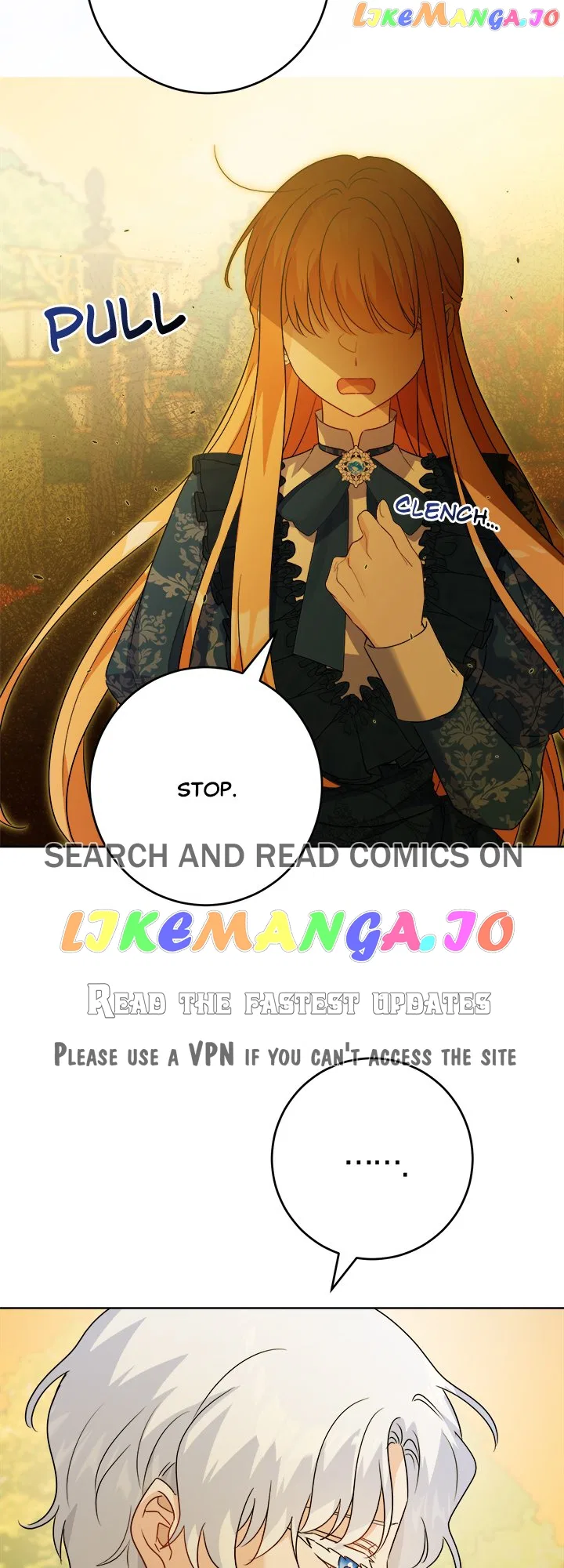Romance is Dead Chapter 43 – Page 44