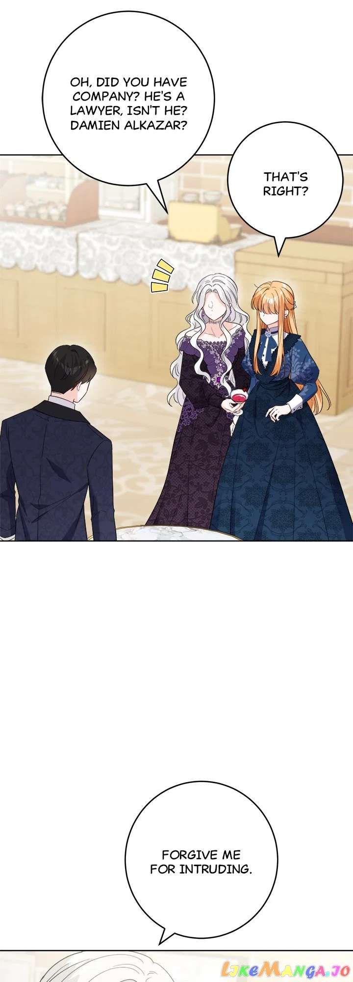 Romance is Dead Chapter 42 – Page 2