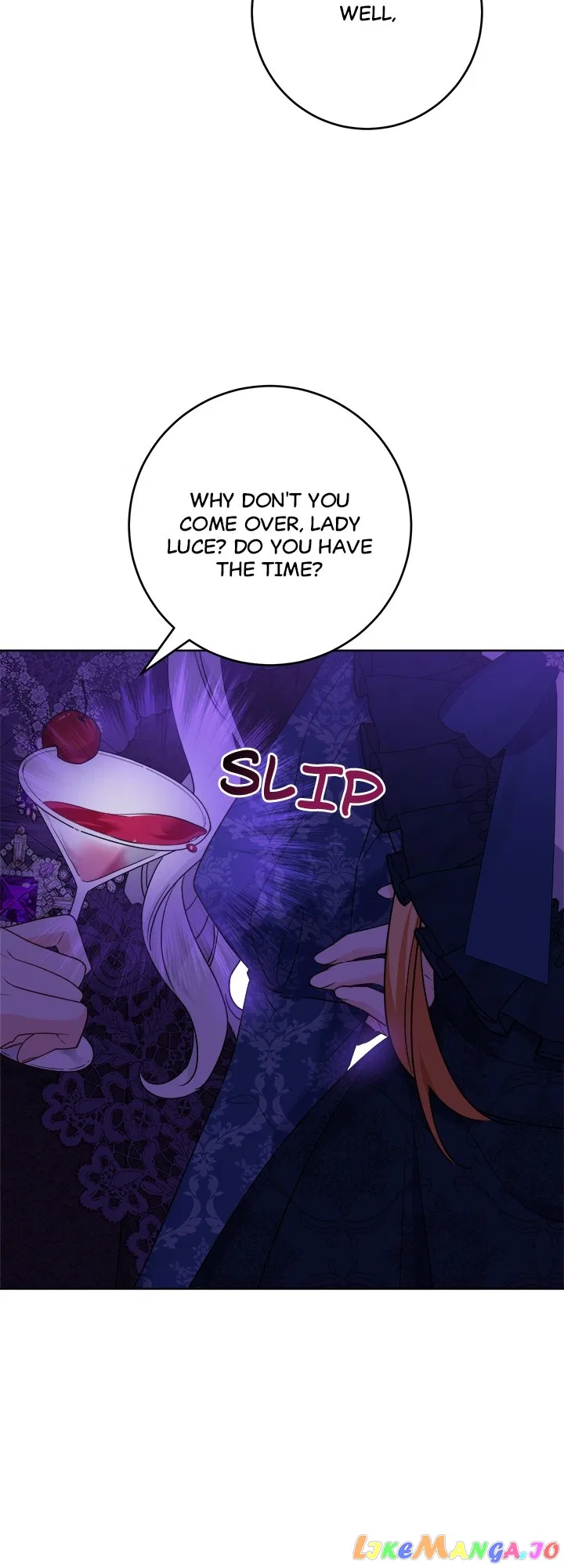 Romance is Dead Chapter 42 – Page 6