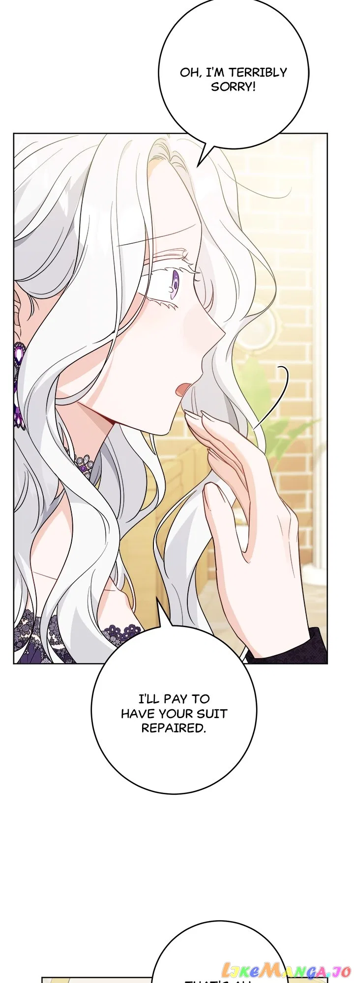 Romance is Dead Chapter 42 – Page 10