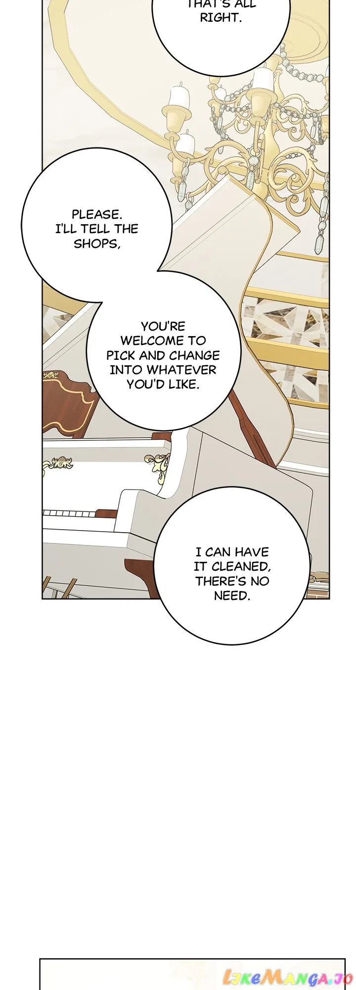 Romance is Dead Chapter 42 – Page 11