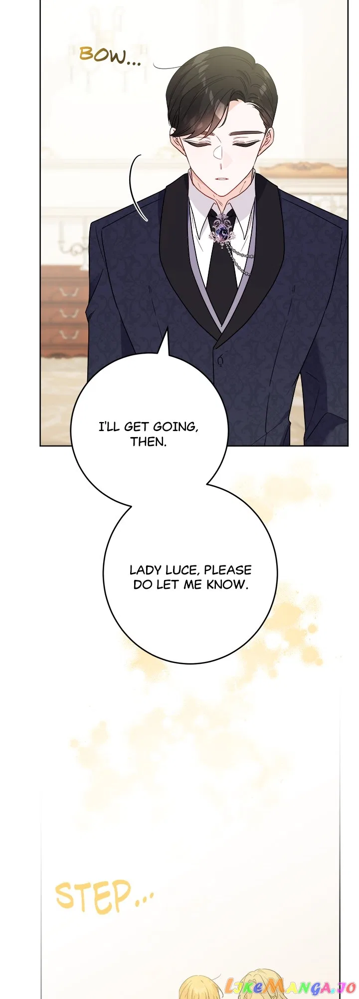 Romance is Dead Chapter 42 – Page 12