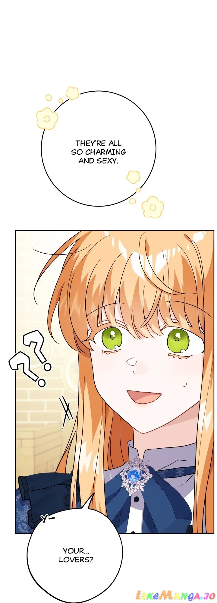 Romance is Dead Chapter 42 – Page 17