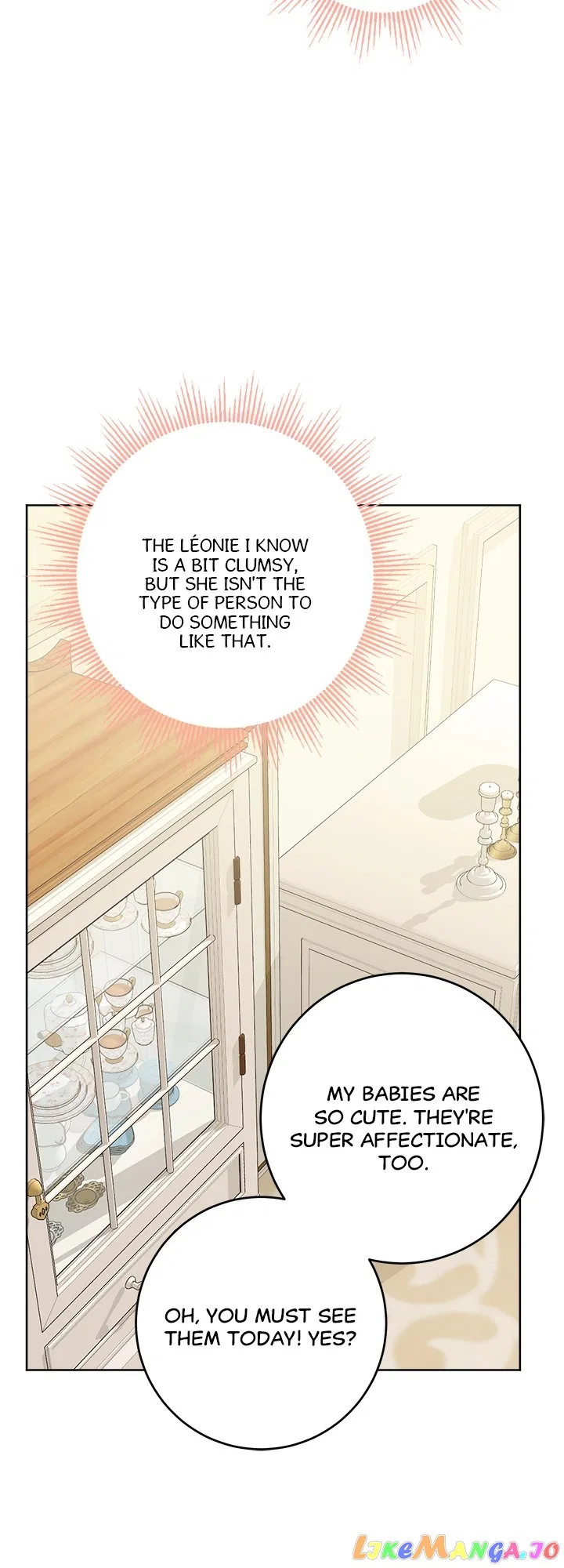 Romance is Dead Chapter 42 – Page 22
