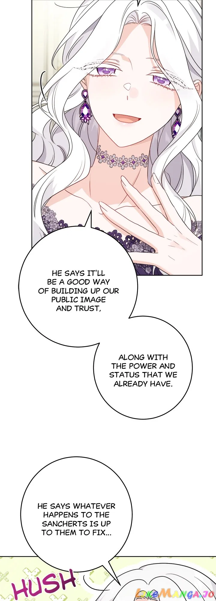 Romance is Dead Chapter 42 – Page 29