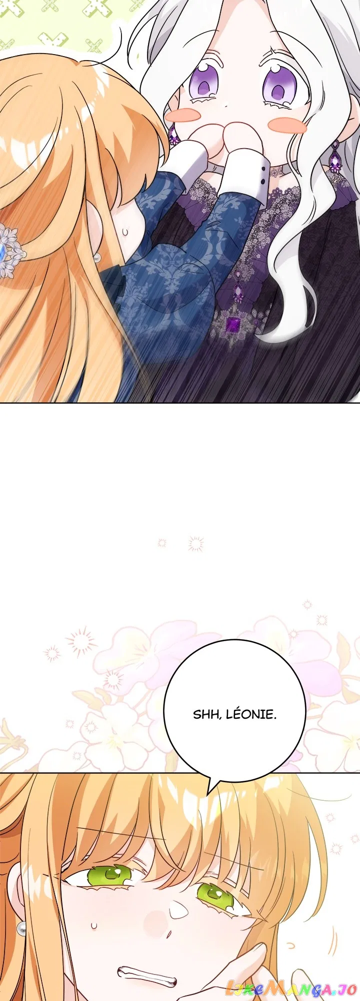Romance is Dead Chapter 42 – Page 30