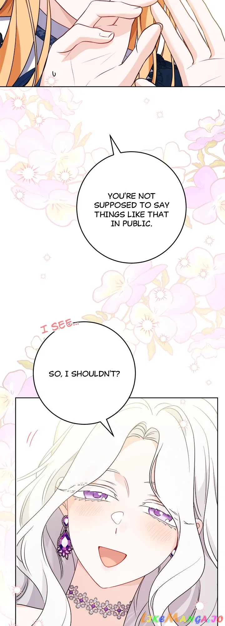 Romance is Dead Chapter 42 – Page 31