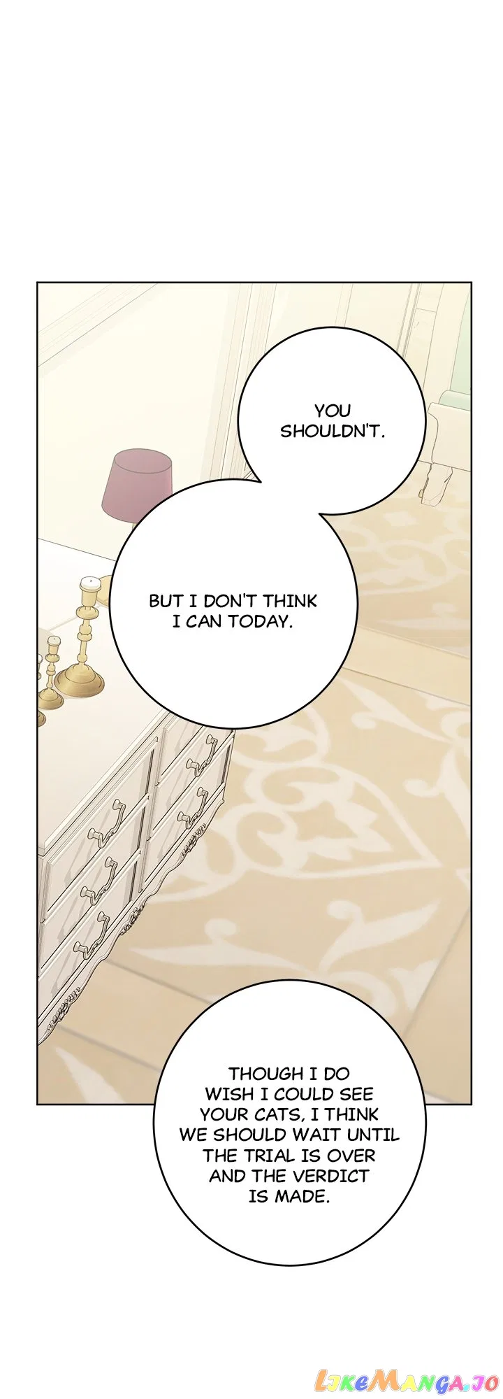 Romance is Dead Chapter 42 – Page 33