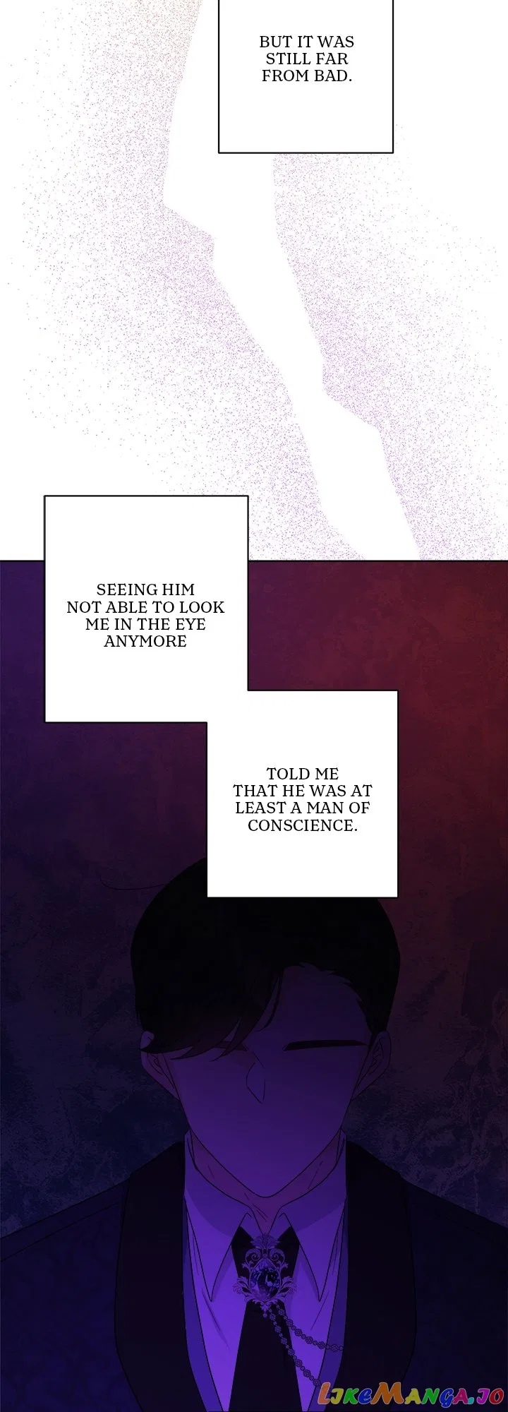 Romance is Dead Chapter 42 – Page 44