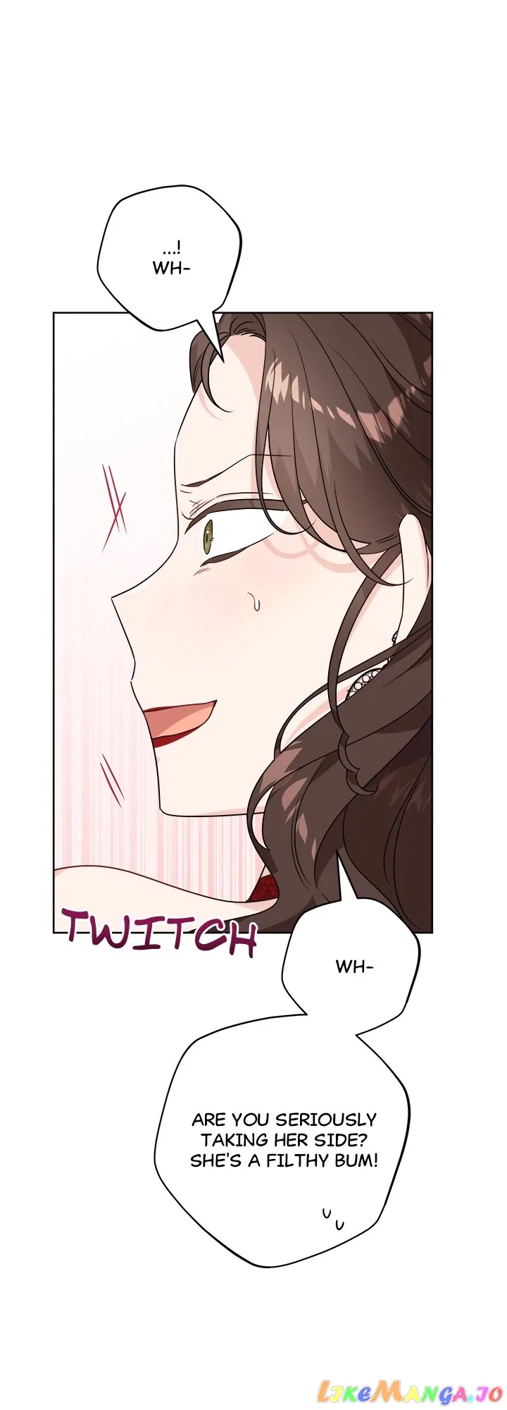 Romance is Dead Chapter 41 – Page 1
