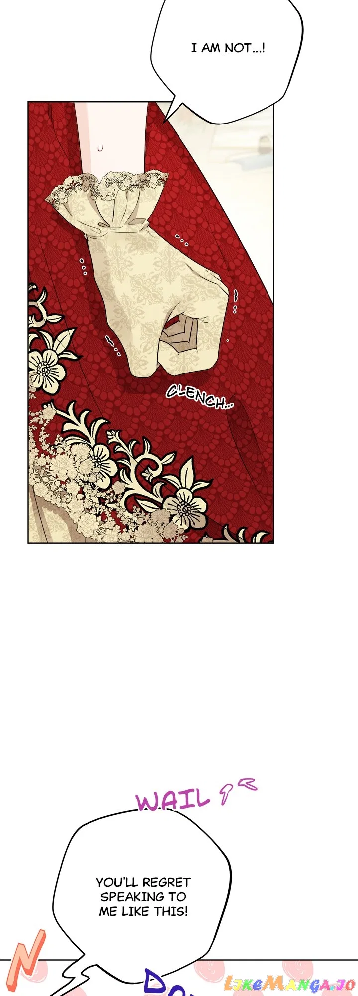 Romance is Dead Chapter 41 – Page 3