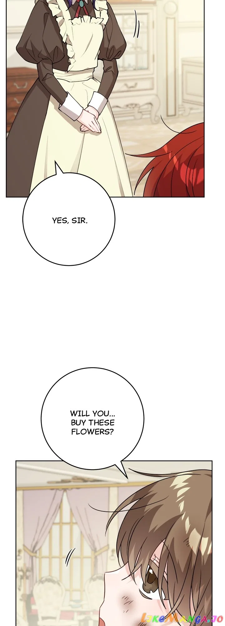 Romance is Dead Chapter 41 – Page 5