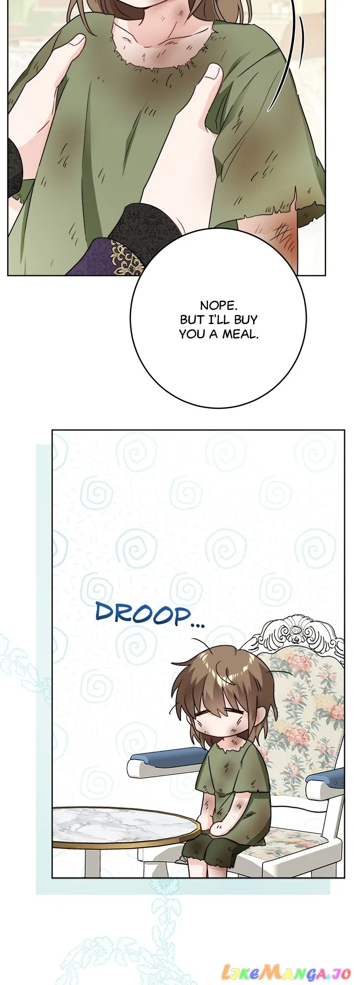 Romance is Dead Chapter 41 – Page 7