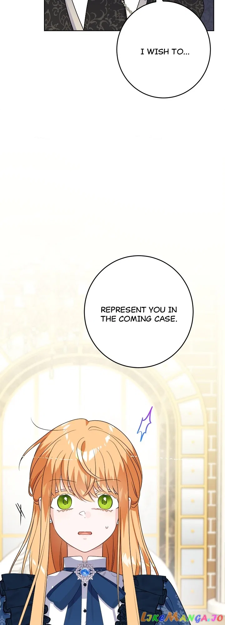 Romance is Dead Chapter 41 – Page 22