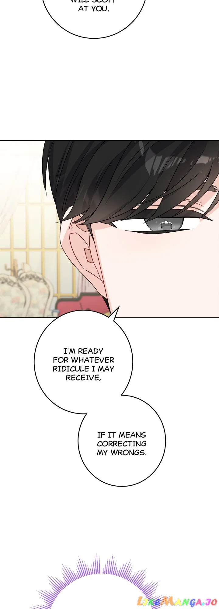Romance is Dead Chapter 41 – Page 27