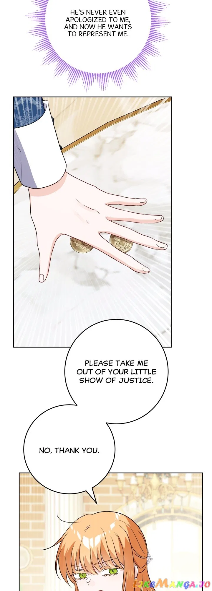 Romance is Dead Chapter 41 – Page 28