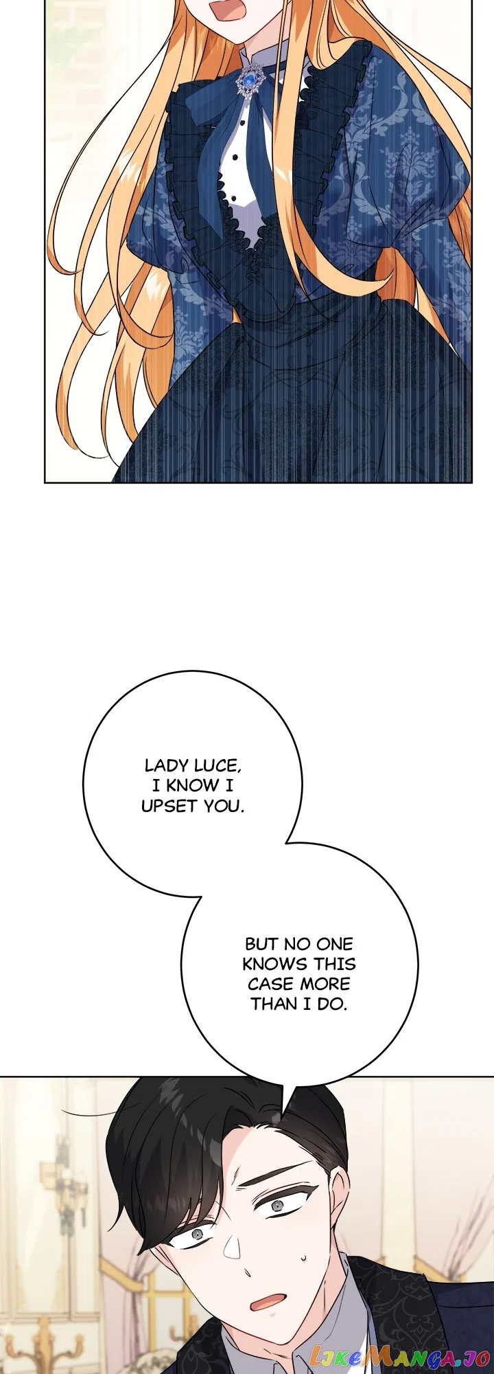Romance is Dead Chapter 41 – Page 29