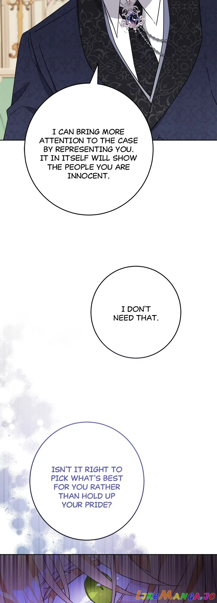 Romance is Dead Chapter 41 – Page 30