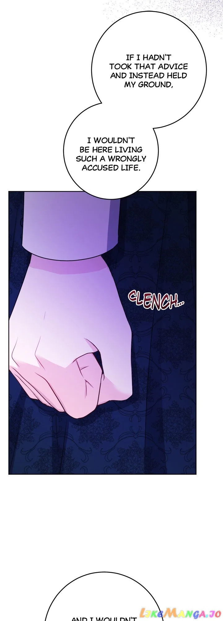 Romance is Dead Chapter 41 – Page 34