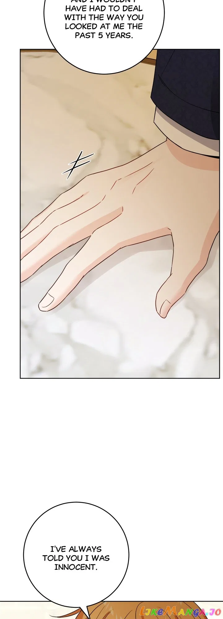 Romance is Dead Chapter 41 – Page 35