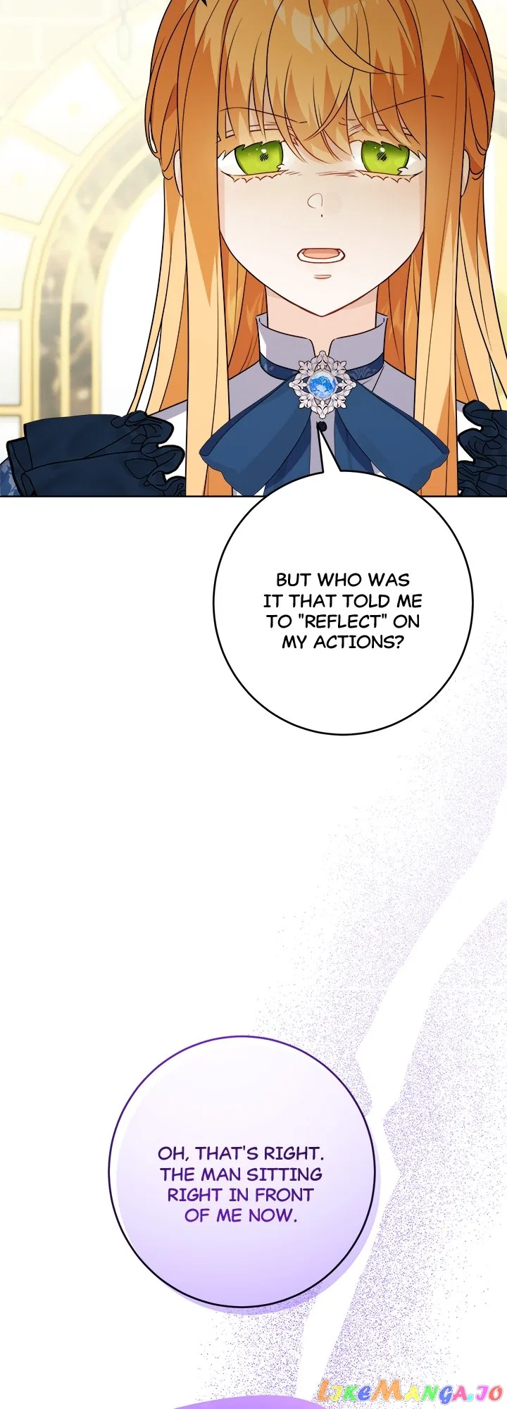 Romance is Dead Chapter 41 – Page 36