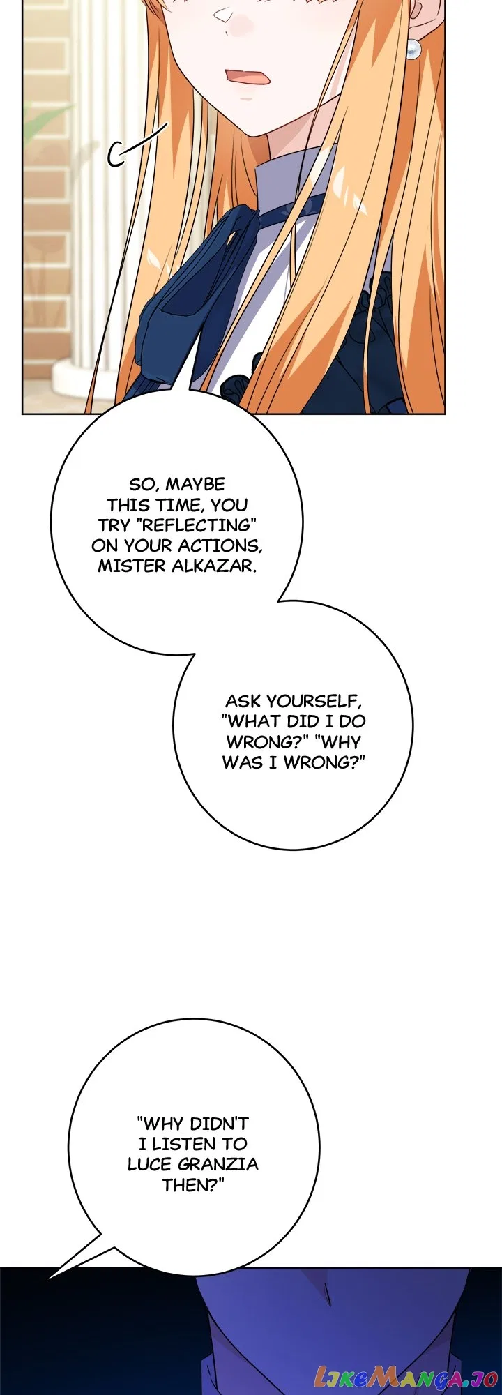 Romance is Dead Chapter 41 – Page 39