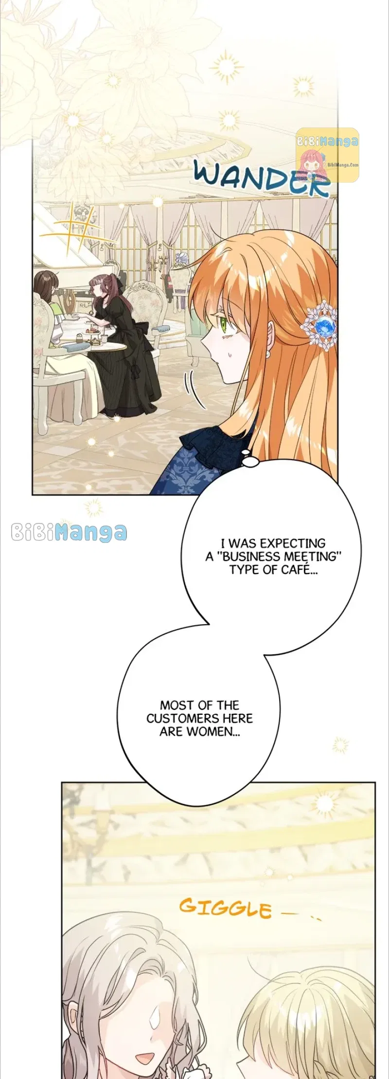 Romance is Dead Chapter 40 – Page 4