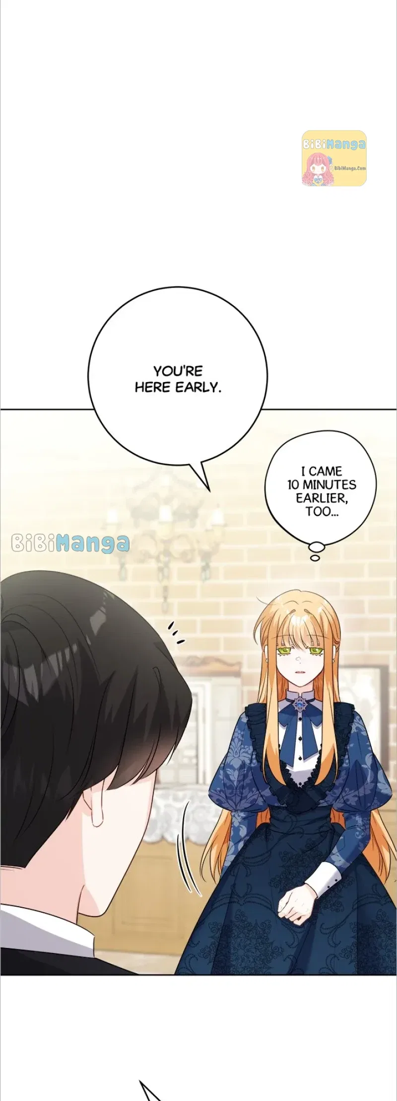Romance is Dead Chapter 40 – Page 6