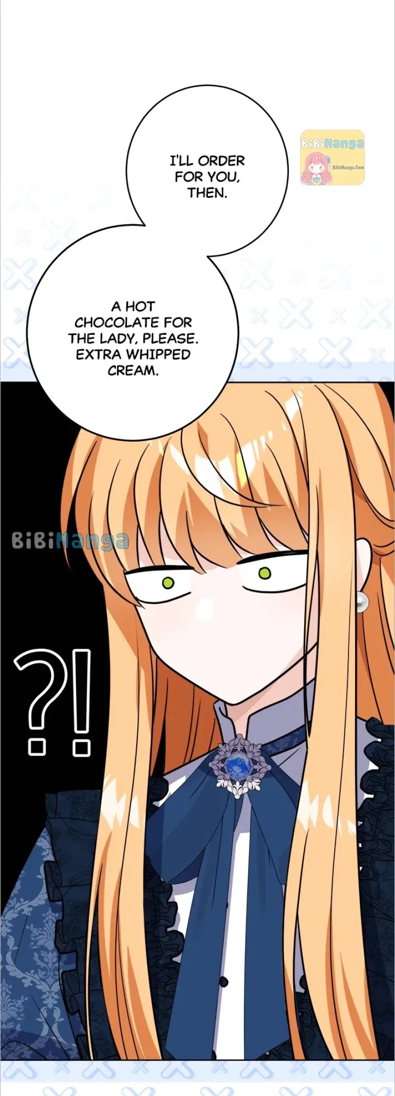 Romance is Dead Chapter 40 – Page 17