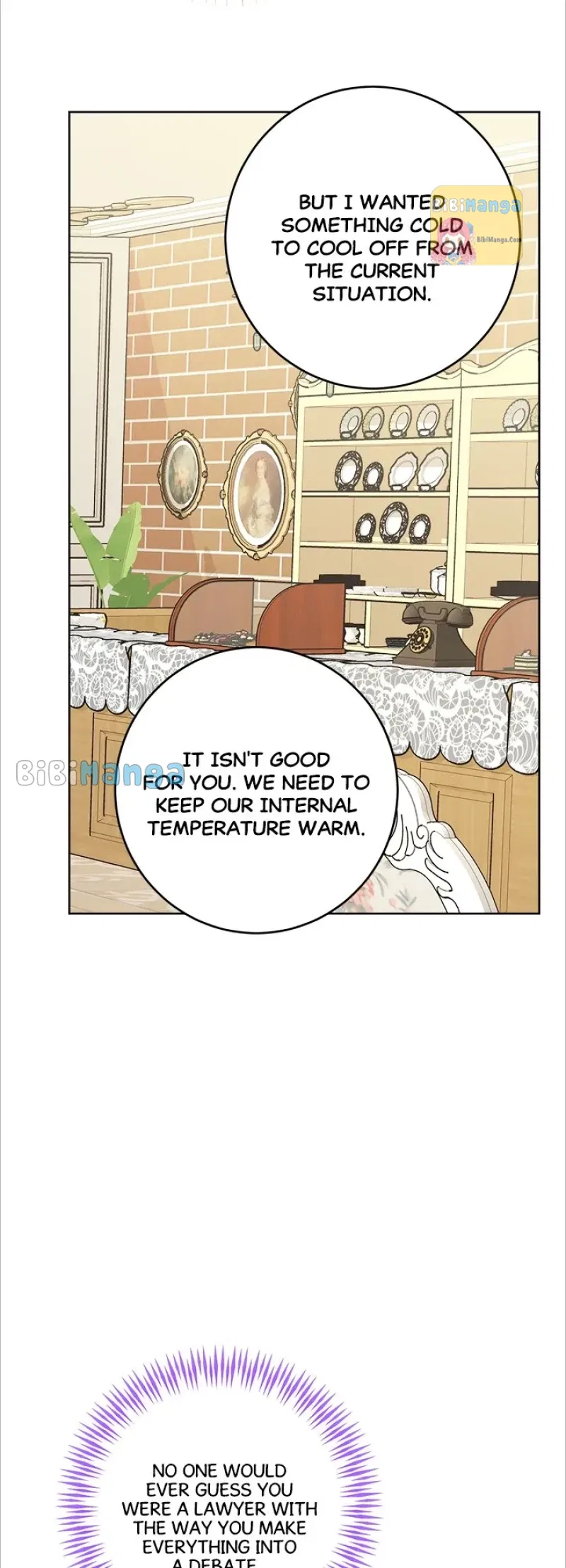 Romance is Dead Chapter 40 – Page 26