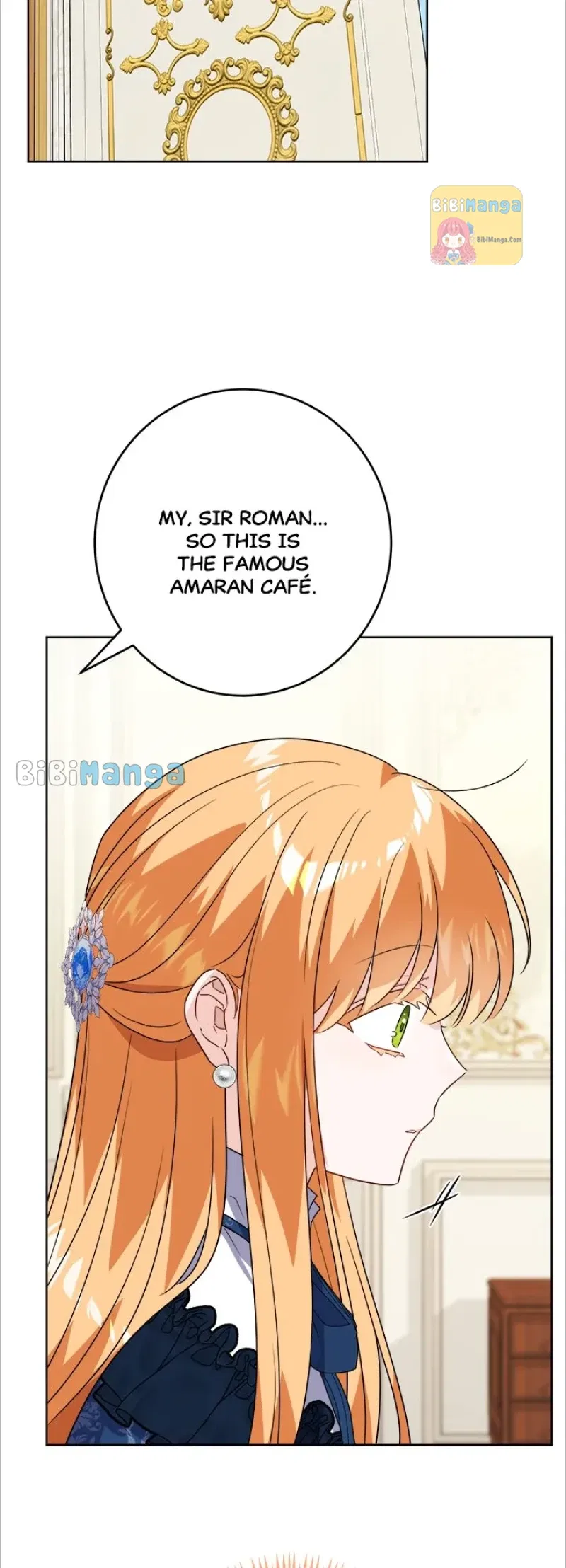 Romance is Dead Chapter 40 – Page 28