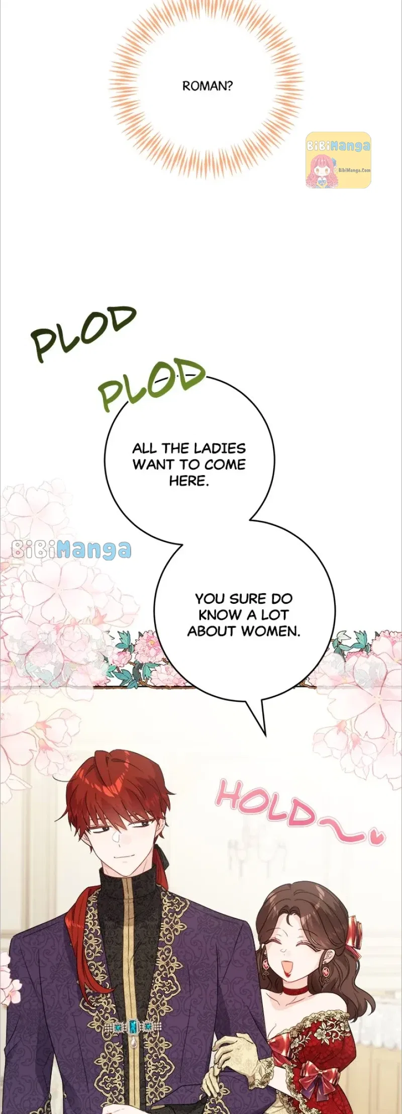 Romance is Dead Chapter 40 – Page 29