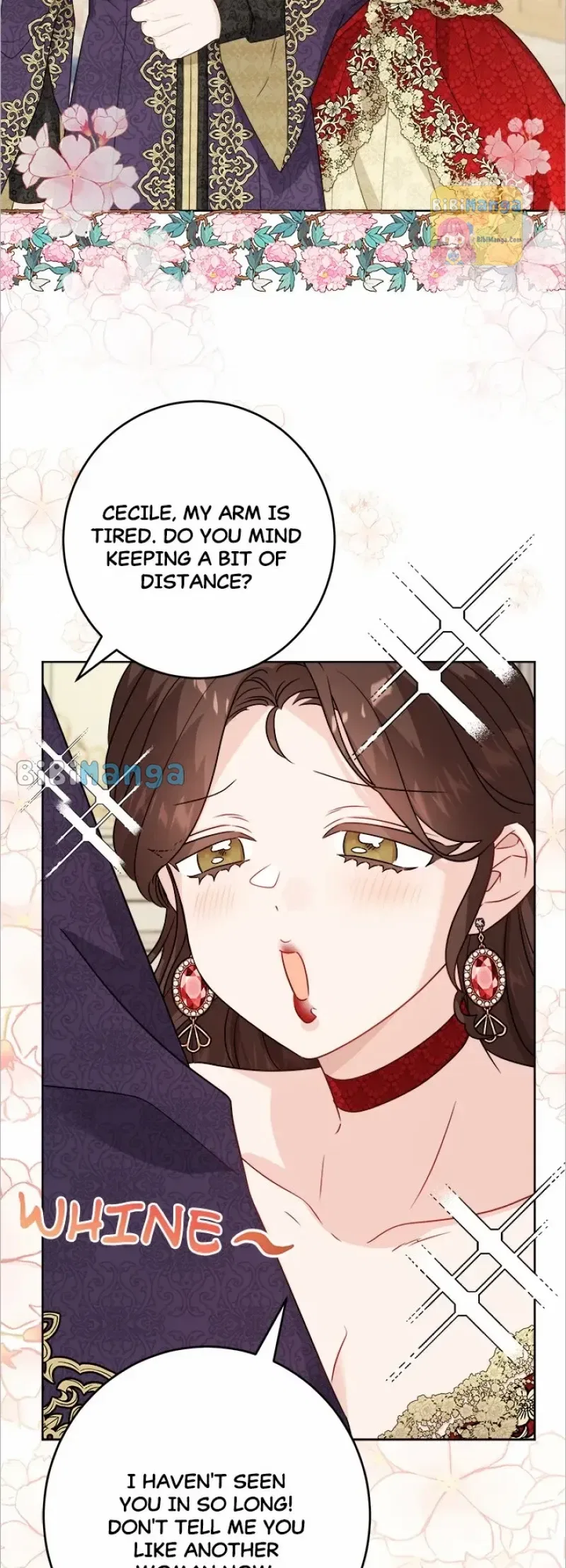 Romance is Dead Chapter 40 – Page 30