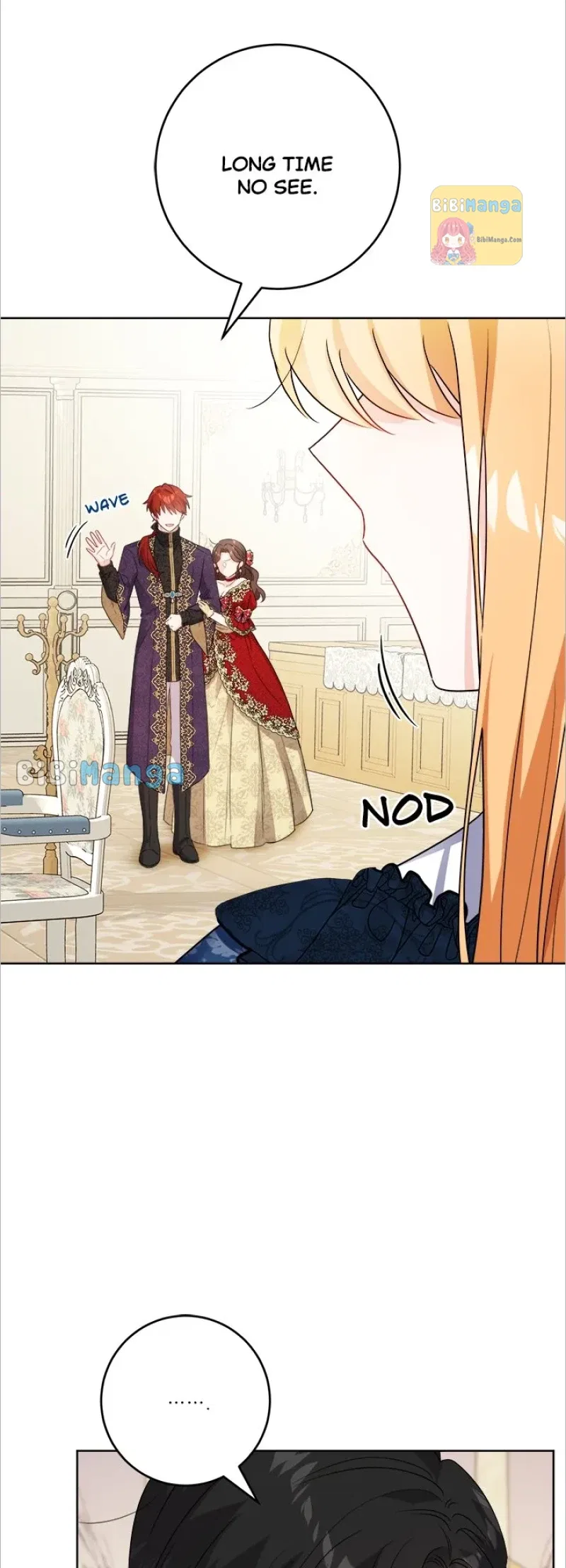 Romance is Dead Chapter 40 – Page 33