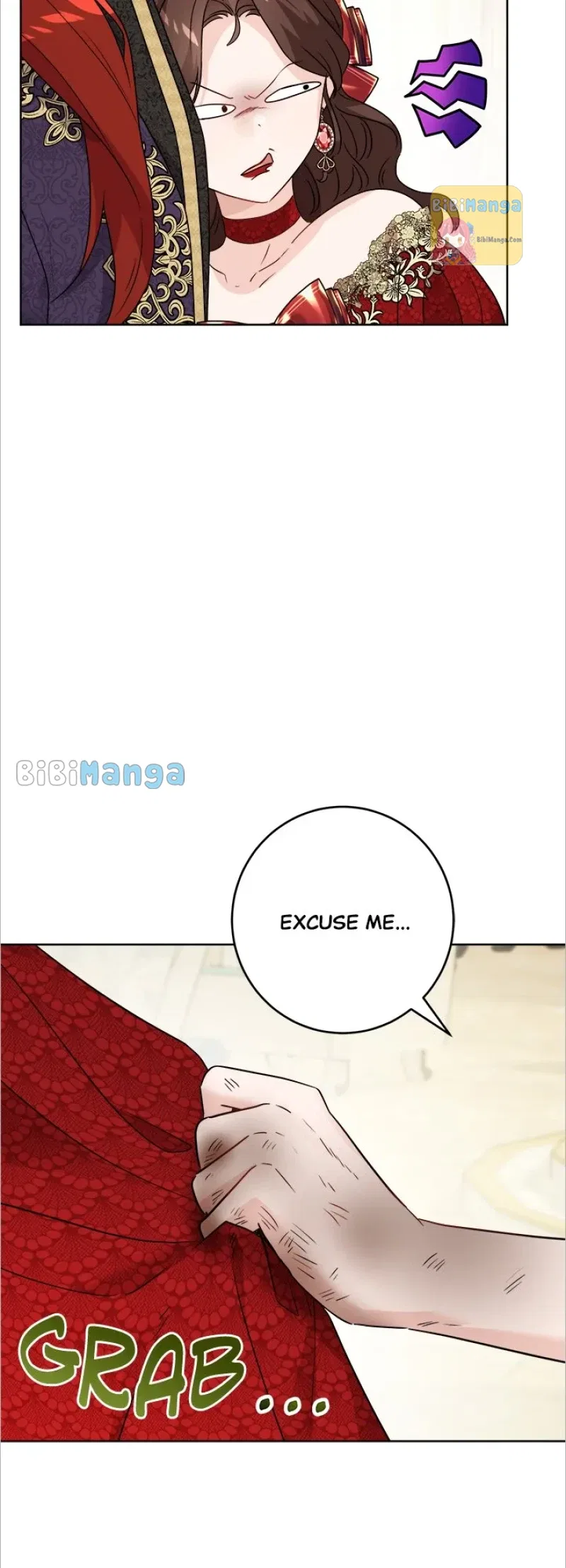 Romance is Dead Chapter 40 – Page 35