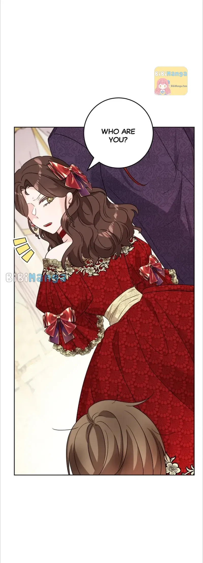Romance is Dead Chapter 40 – Page 36