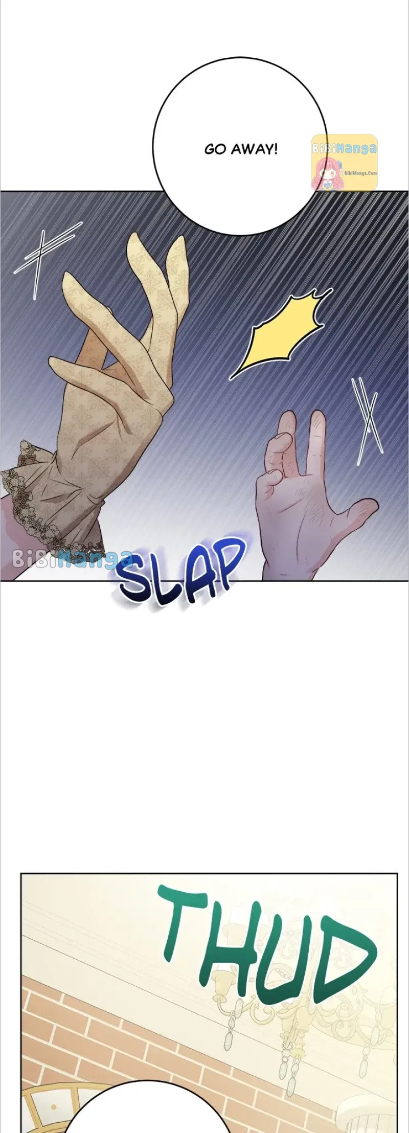 Romance is Dead Chapter 40 – Page 39