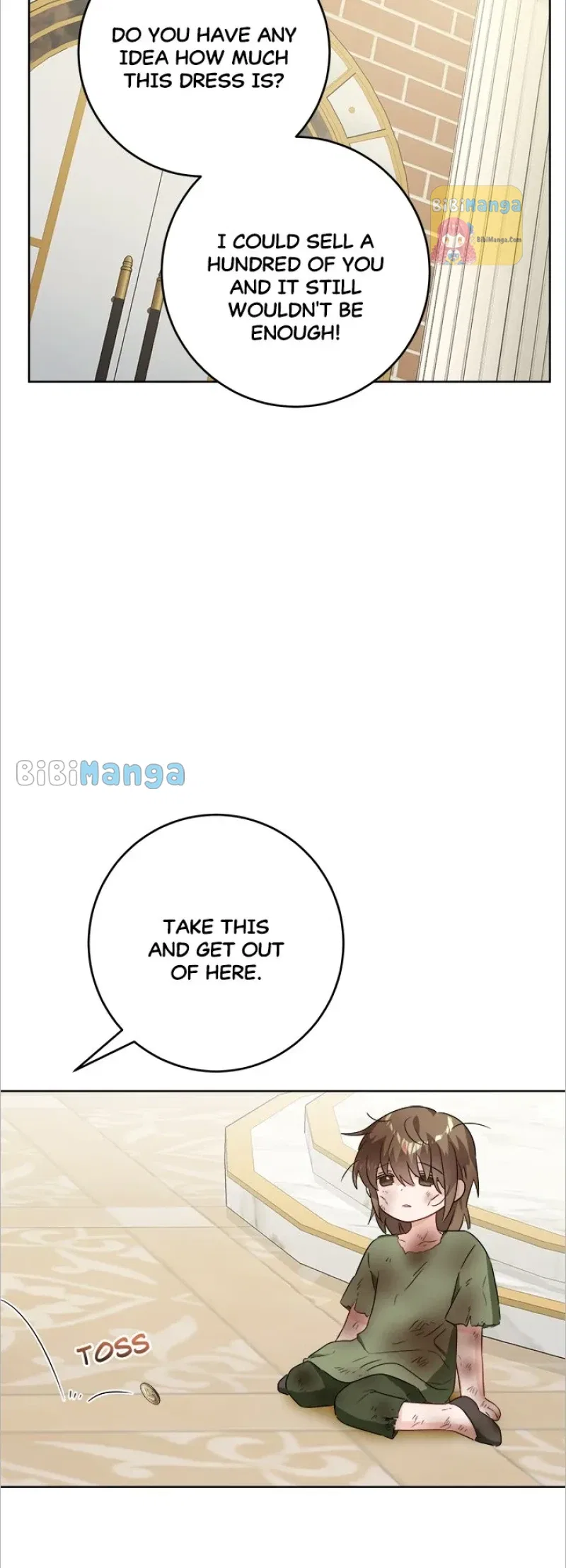 Romance is Dead Chapter 40 – Page 40