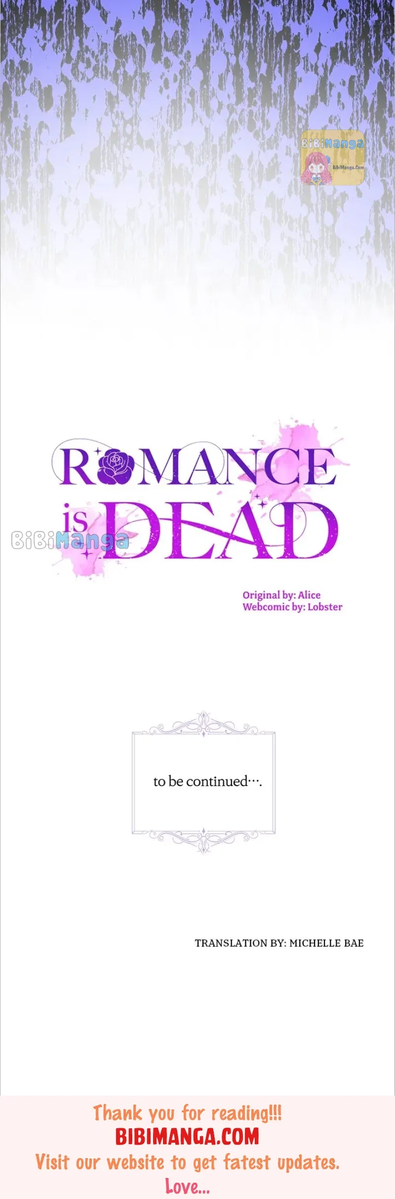 Romance is Dead Chapter 40 – Page 45