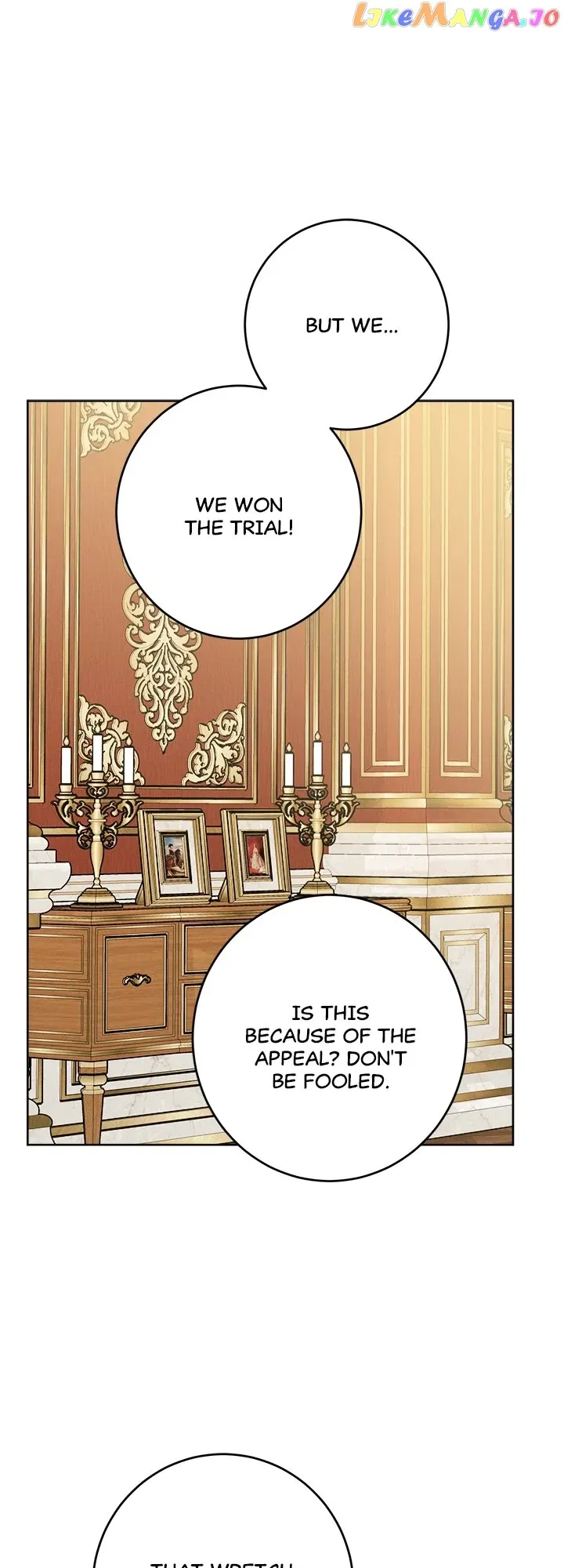 Romance is Dead Chapter 39 – Page 1