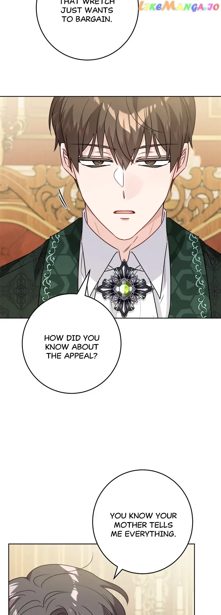 Romance is Dead Chapter 39 – Page 2