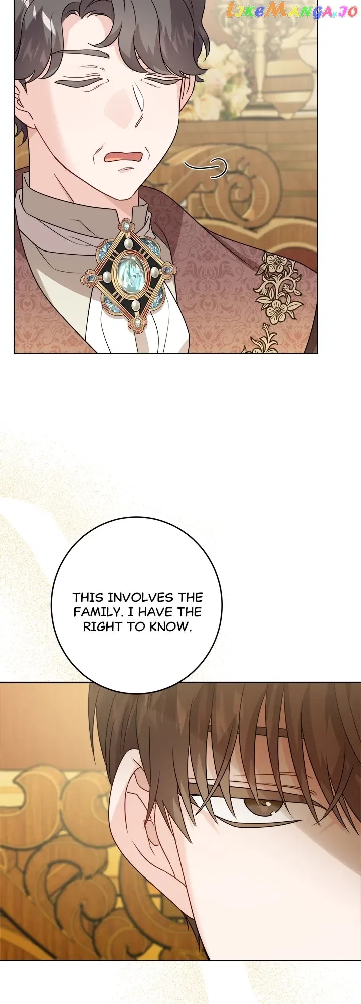 Romance is Dead Chapter 39 – Page 3