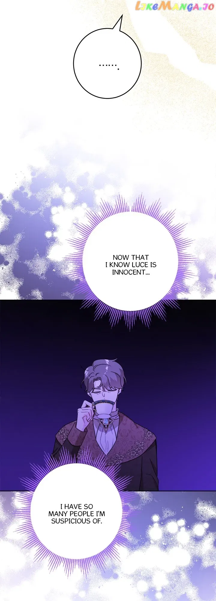 Romance is Dead Chapter 39 – Page 4