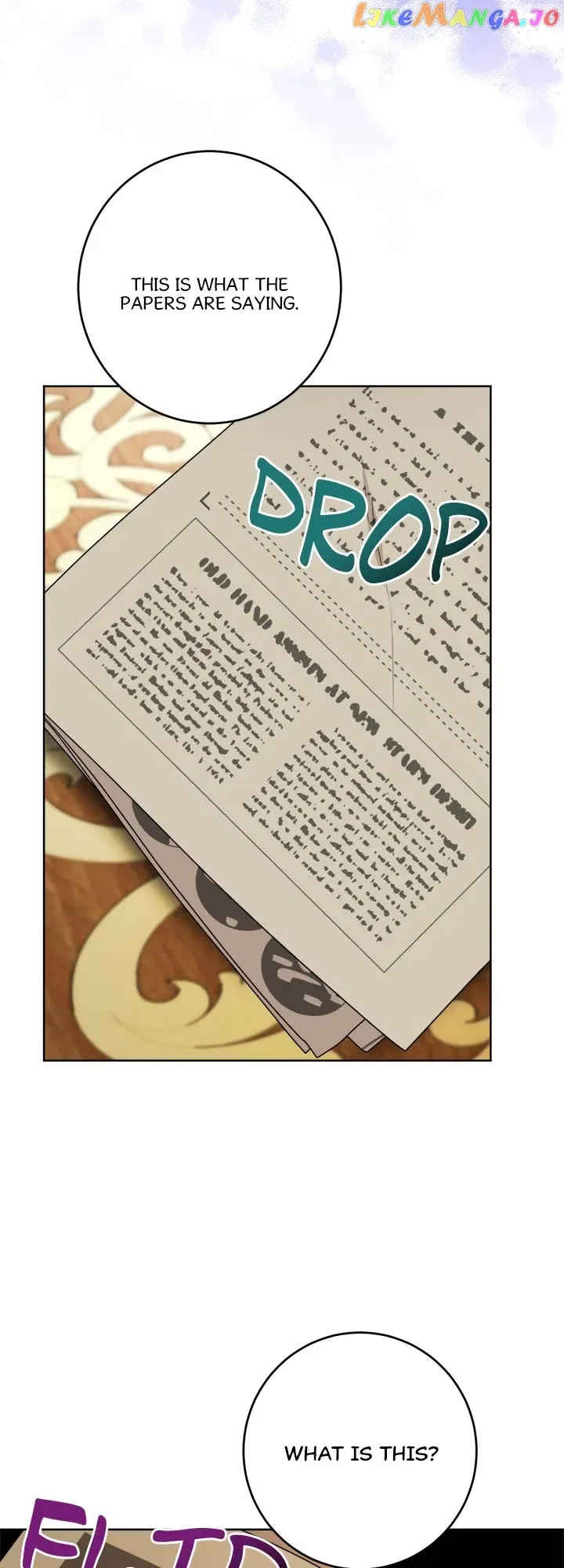 Romance is Dead Chapter 39 – Page 5