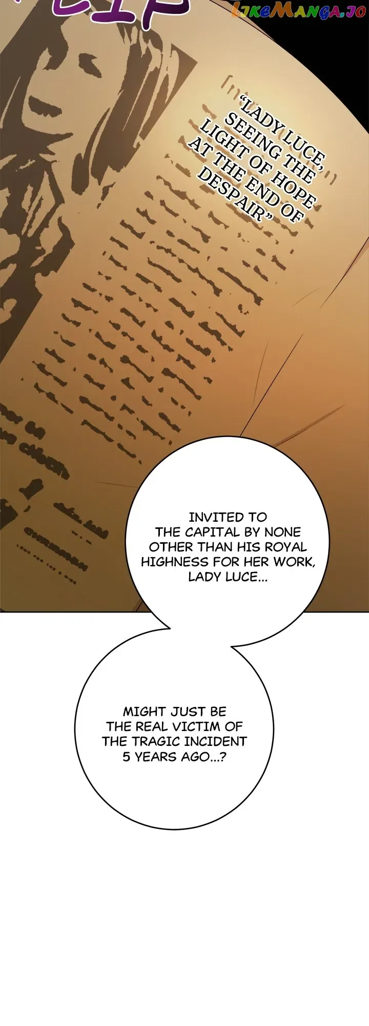 Romance is Dead Chapter 39 – Page 6