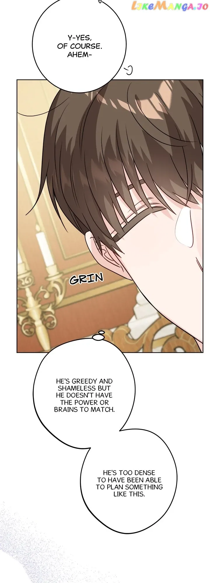 Romance is Dead Chapter 39 – Page 12